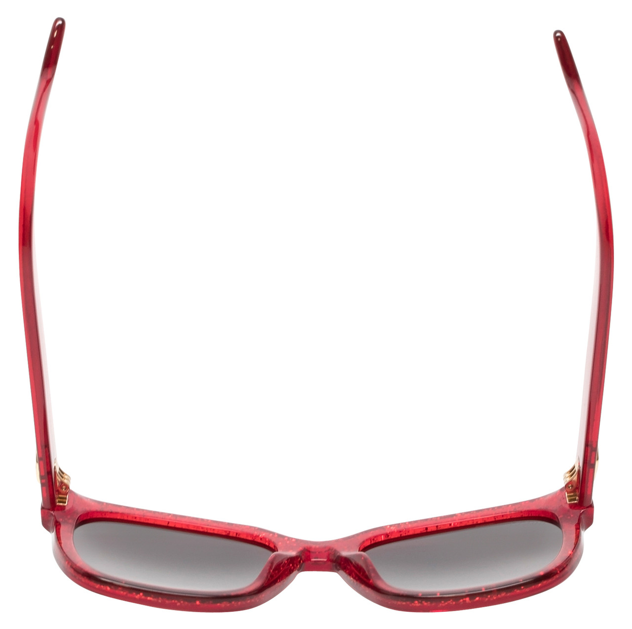 新品  GUCCI グッチ サングラス ラメレッド GG0034S 006 新品 GUCCI グッチ サングラス ラメレッド GG0034S 006 - メルカリ