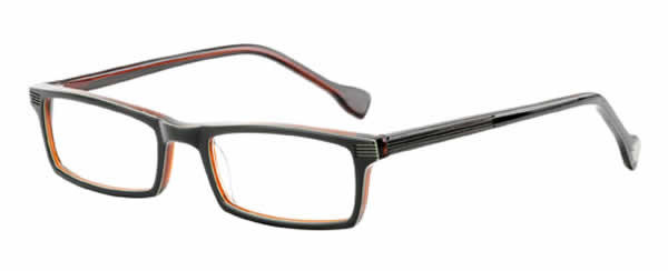 Ink Bauhaus Reading Glasses Designer Glasses USA