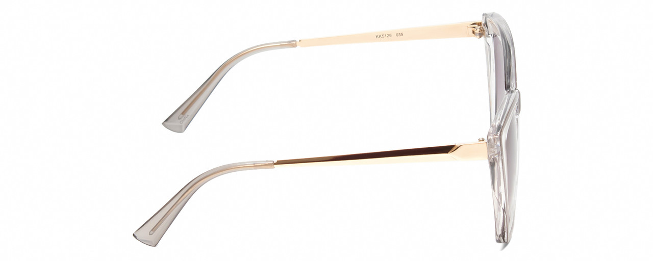 Kendall + Kylie Kk5126 Charlotte Sunglasses