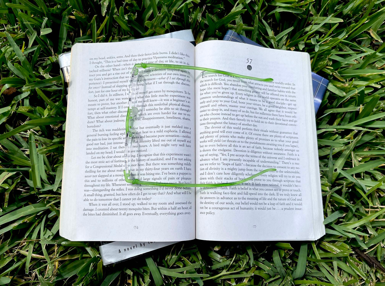 Oakley Design Lettura Occhiali Allegation OX1090-0552 Verde Nero