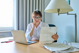 ​Reading Glasses vs. Prescription Glasses: What’s the Difference?