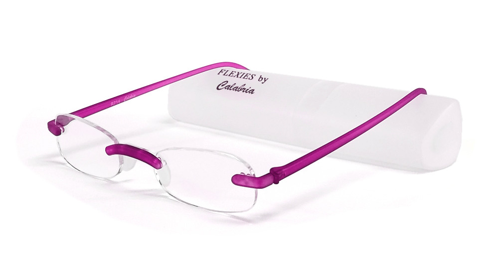 Designer reading glasses made to order. Discounted prices on all name