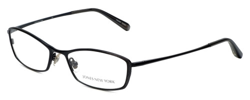Jones NY Designer Eyeglasses J440 in Black :: Progressive
