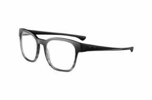 Oakley Designer Eyeglasses Cloverleaf 1078-0351 51 mm :: Rx Bi-Focal