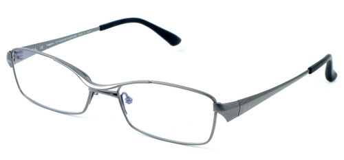 Ray-Ban Designer Eyeglasses 8626-1000 :: Rx Bi-Focal