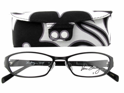 Vera Bradley Designer Eyeglasses 3027 in Yellow Bird :: Progressive