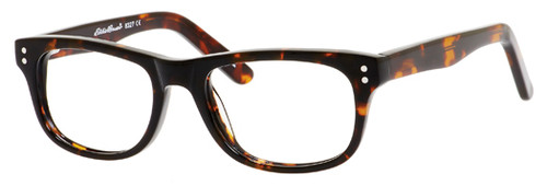 Eddie Bauer Reading Glasses Small Kids Size 8327 in Tortoise