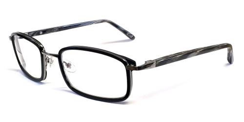 Fred In Life Eyeglass Collection :: C2-005 :: Rx Bi-Focal