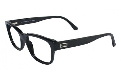 Fendi 852-001 Designer Reading Glasses