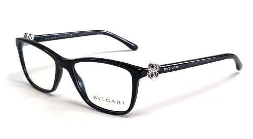 Bvlgari Designer Reading Glass Collection 4073-B-501 :: Progressive