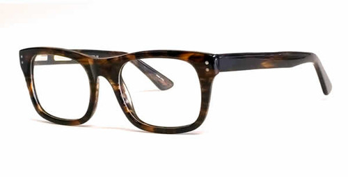 Ernest Hemingway Eyeglass Collection 4636 in Tortoise :: Custom Left & Right Lens