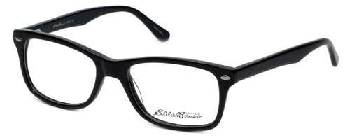 Eddie Bauer EB8296 Designer Reading Glasses in Black