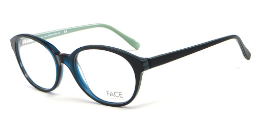 FACE Stockholm Leva 1342-9305-5519 Designer Eyewear Collection :: Custom Left & Right Lens