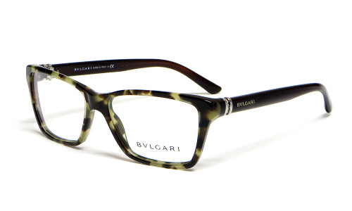 Bvlgari Designer Reading Glass Collection 4065B-5233