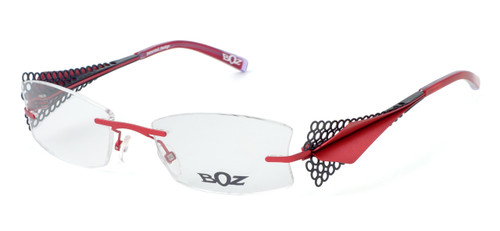 BOZ Optical Swiss Designer Eyeglasses :: Neige (8200) :: Progressive