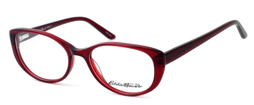 Eddie Bauer Eyeglass Collection EB8352 in Burgundy :: Rx Bi-Focal