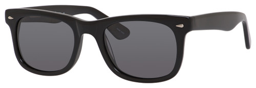 Ernest Hemingway Polarized Sunglass Collection 4721 in Black