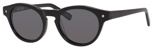Ernest Hemingway Polarized Sunglass Collection 4722 in Black