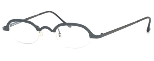 Harry Lary's French Optical Eyewear Jody in Green (173)