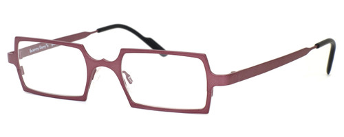 Harry Lary's French Optical Eyewear Goldy in Rudy (443) :: Rx Single Vision