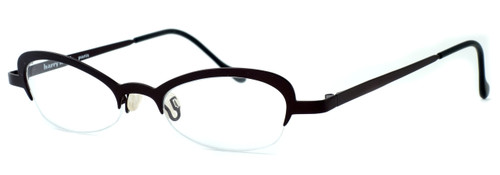 Harry Lary's French Optical Eyewear Kitty in Violet (055) :: Custom Left & Right Lens