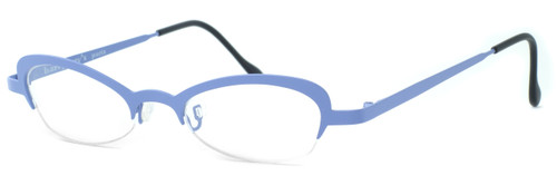 Harry Lary's French Optical Eyewear Kitty in Lilac (361) :: Progressive