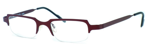 Harry Lary's French Optical Eyewear Kulty in Violet (055)