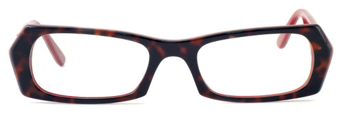 Harry Lary's French Optical Eyewear Sweaty in Dark Tortoise (3084)