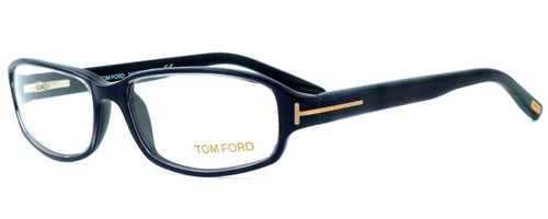 Tom Ford Designer Eyeglasses 5087-U64 :: Custom Left & Right Lens