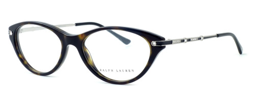 Ralph Lauren Designer Eyeglass Collection RL6099B-5003 in Tortoise