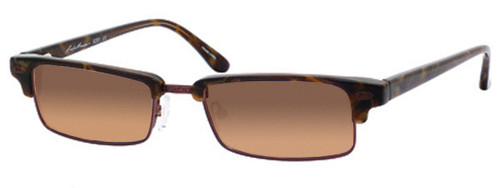 Eddie Bauer Reading Sunglasses 8201 in Tortoise