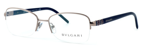 Bvlgari Designer Reading Glass Collection 2178-176 :: Custom Left & Right Lens
