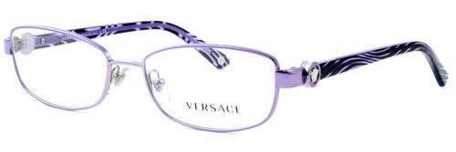 versace designer eyeglasses