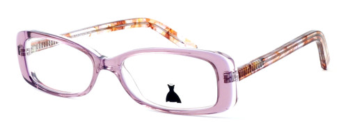 Madison Montgomery Designer Eyeglasses Made in the USA M005-03 in Concord Cravings