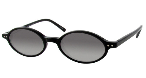 Eddie Bauer Sunglasses 8221 in Black