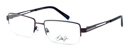 Dale Earnhardt, Jr. 6788 Designer Eyeglasses in Brown :: Progressive