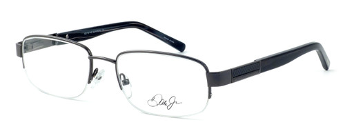 Dale Earnhardt, Jr. 6794 Designer Eyeglasses in Gunmetal :: Progressive