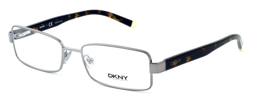 DKNY Donna Karan New York Designer Optical Eyeglasses DY5622-1003 in Silver :: Rx Single Vision