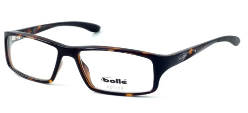 Bollé Designer Reading Glasses Bueil in Dark Tortoise 70367