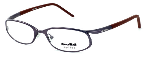 Bollé Orleans Eyeglasses in in Dark Gun :: Progressive
