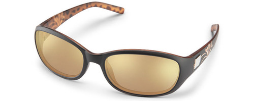 New Authentic Suncloud Iris CatEye Polarized Sunglasses Choose Frame& Lens Color