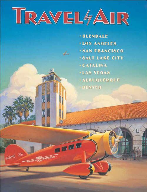 Aviation 240-31a-5 Artwork Micro Fiber Cleaning Cloth