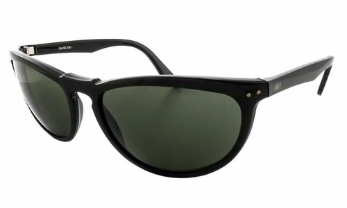 Ion by Bolle 36USC380 Black Designer Sunglasses