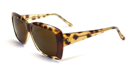 Linea Roma 329 Designer Sunglasses