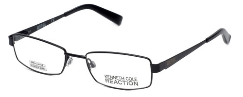 Kenneth Cole Reaction Designer Eyeglasses KC0737-002 in Black :: Progressive