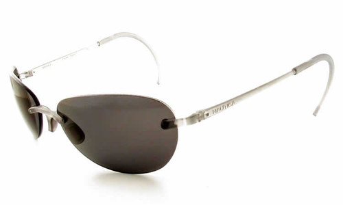 Nautica N8503S Grey Designer Sunglasses