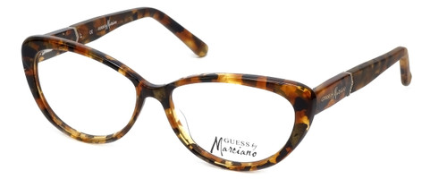 Guess by Marciano Designer Eyeglasses GM219-TOKTO in Tokyo-Tort :: Progressive