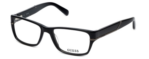 Guess Designer Reading Glasses GU1803-BLK in Black