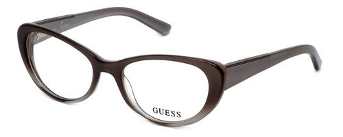 Guess Designer Reading Glasses GU2384-GRY in Grey