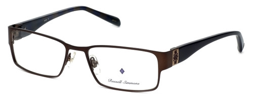 Argyleculture Designer Reading Glasses Archie in Brown